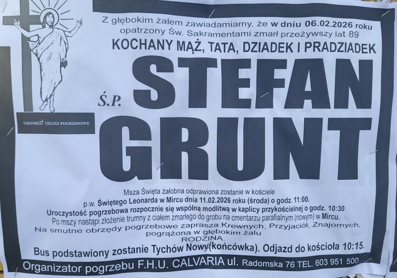 Stefan  Grunt