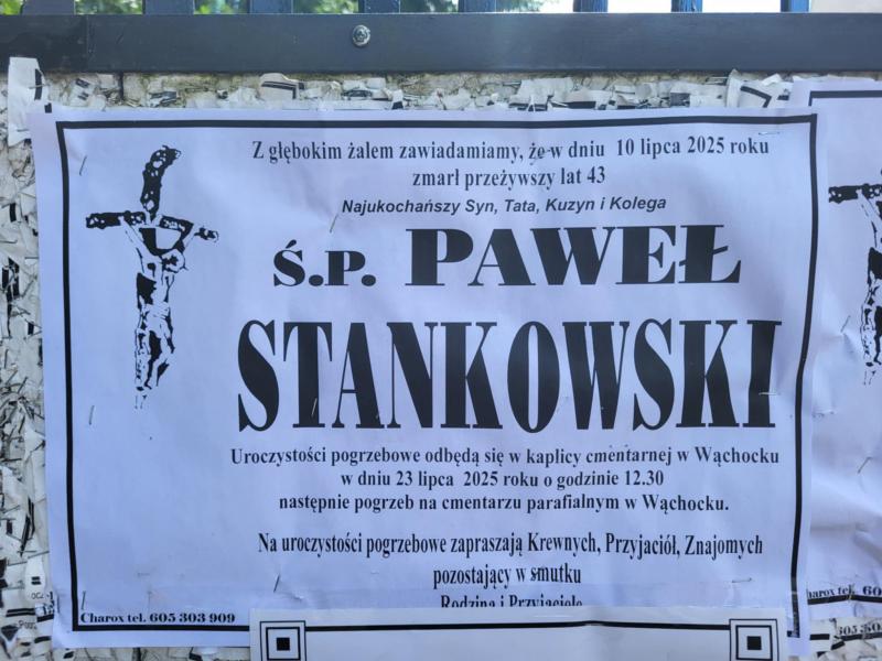 Paweł Stankowski