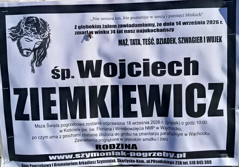 Wojciech  Ziemkiewicz