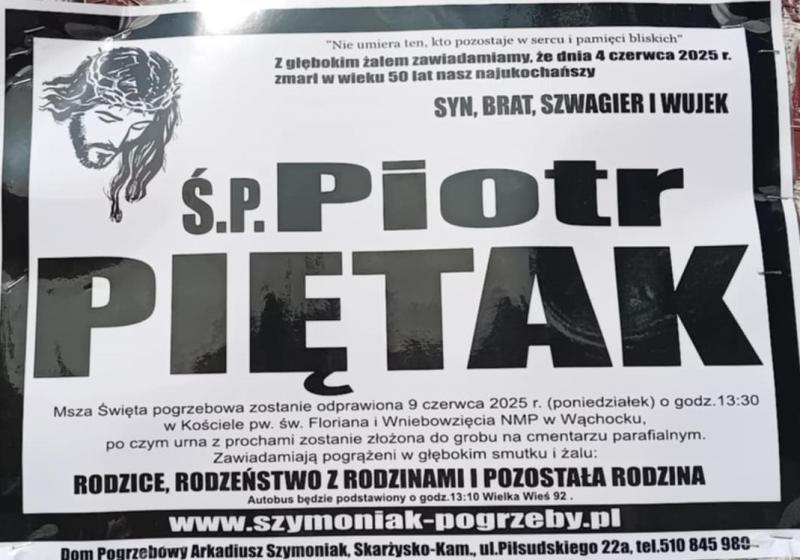 Piotr  Piętak