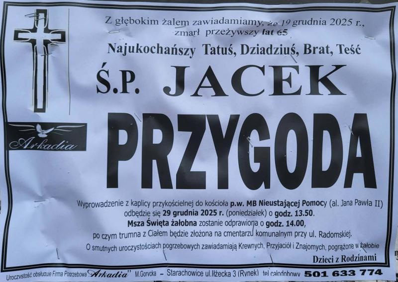 Jacek  Przygoda