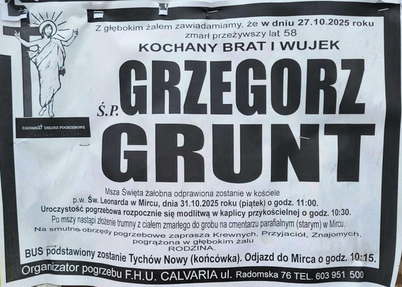 Grzegorz  Grunt