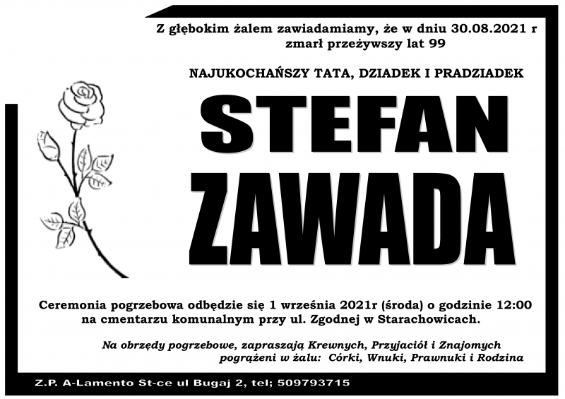Stefan Zawada