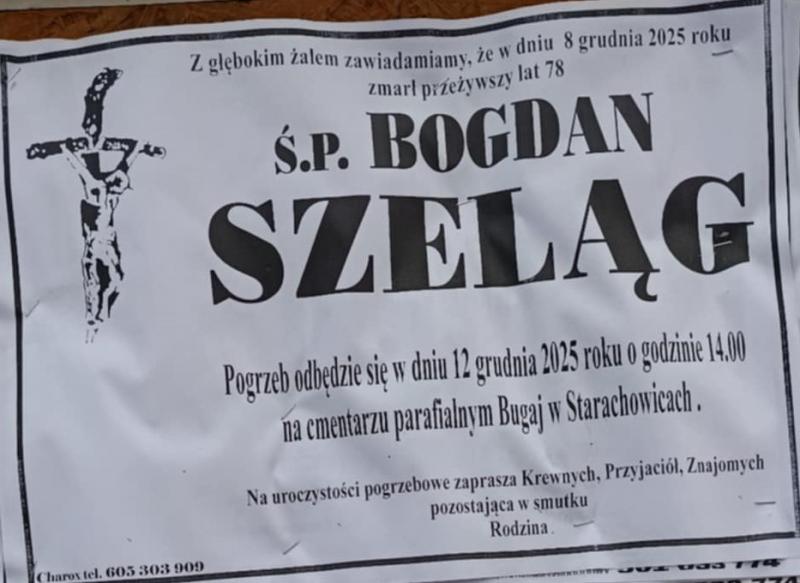Bogdan  Szeląg