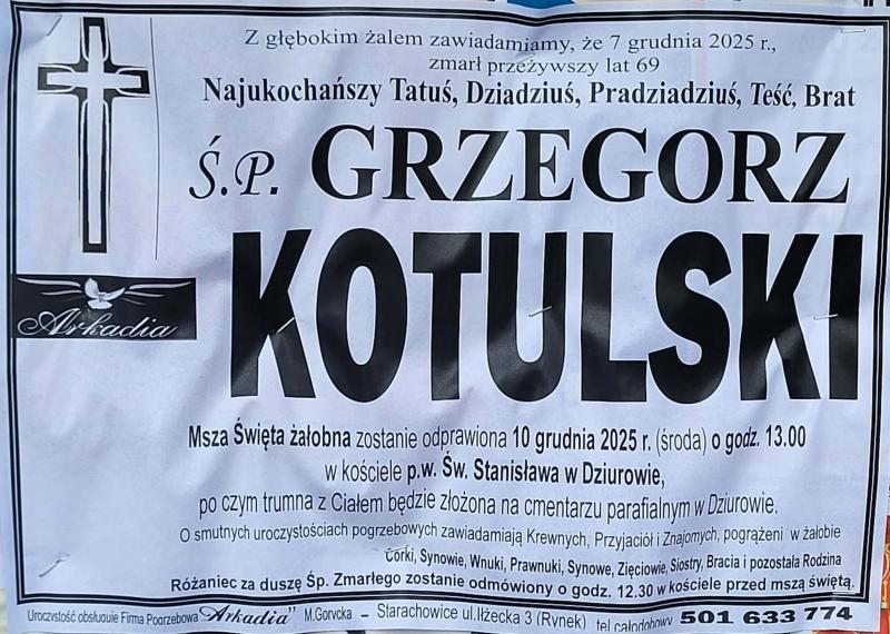 Grzegorz  Kotulski