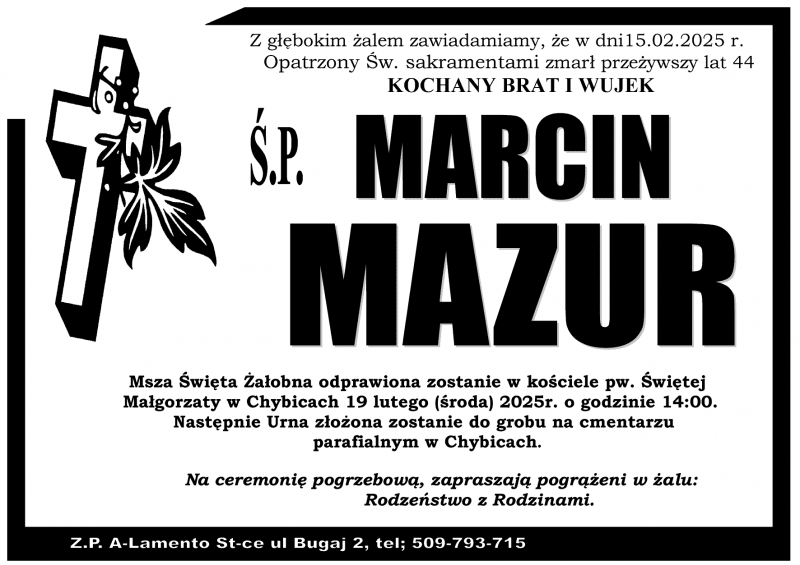 Marcin  Mazur