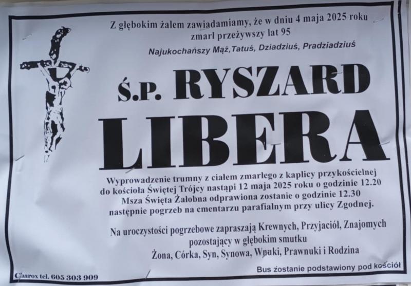 Ryszard  Libera