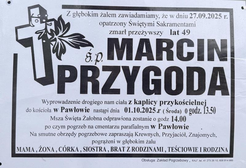 Marcin  Przygoda