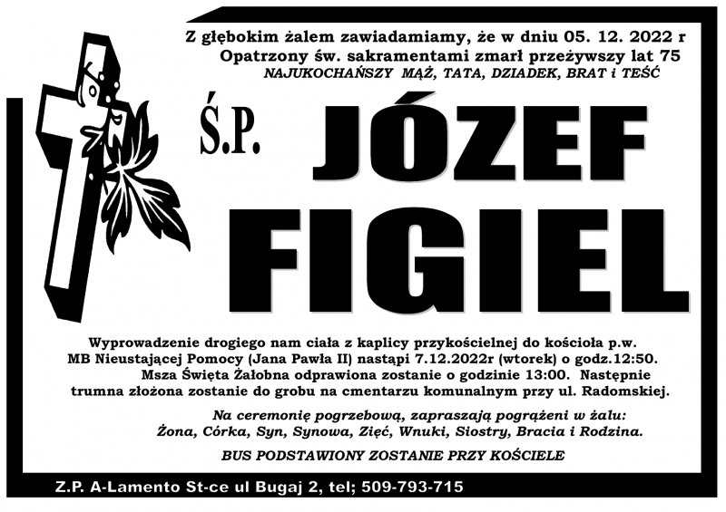 Józef  Figiel