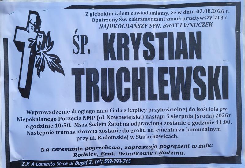 Krystian Kanclerz