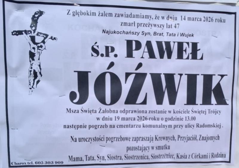 Paweł  Jóźwik