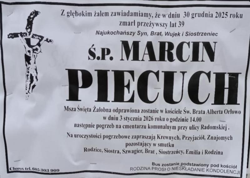 Marcin Piecuch