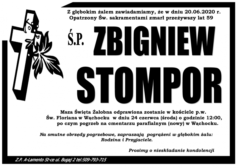 Zbigniew Stompor