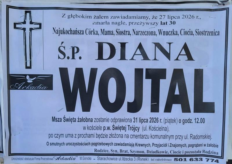 Diana  Wojtal