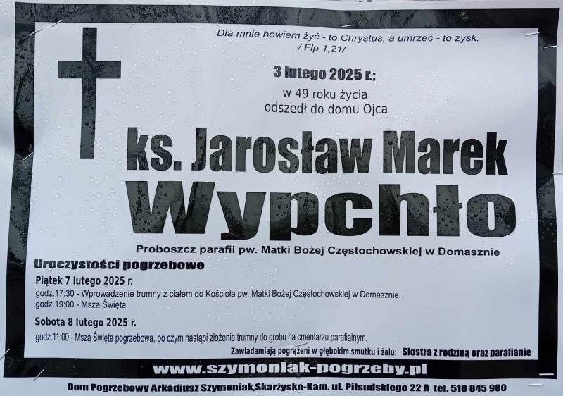 Jarosław Marek  Wypchło
