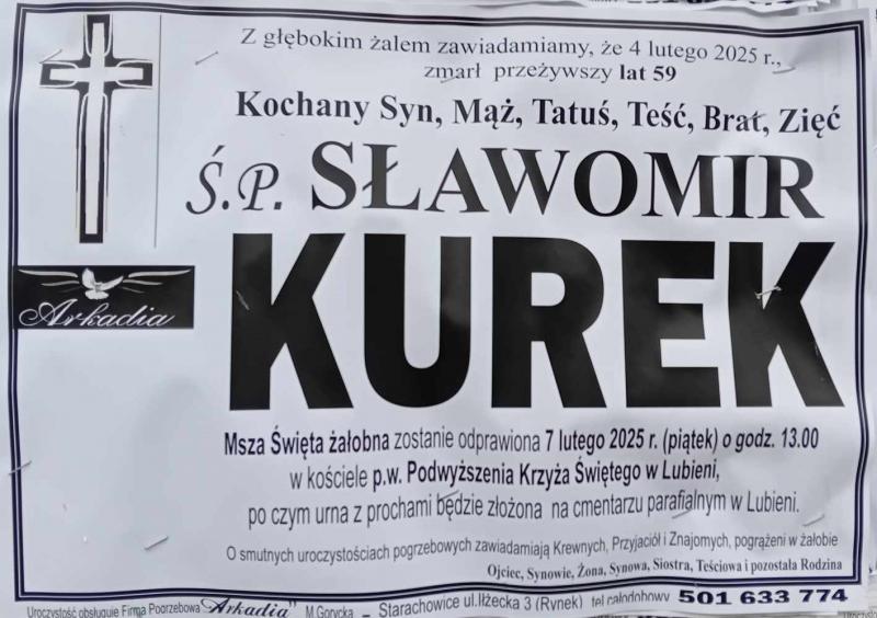 Sławomir  Kurek