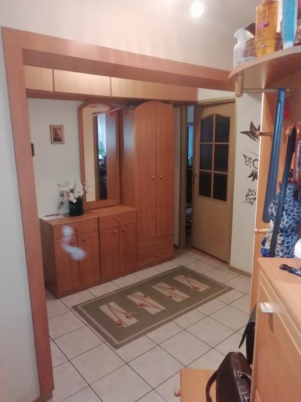 Mieszkanie 70,02 m.kw. Trzy pokoje. Zabudowa na...