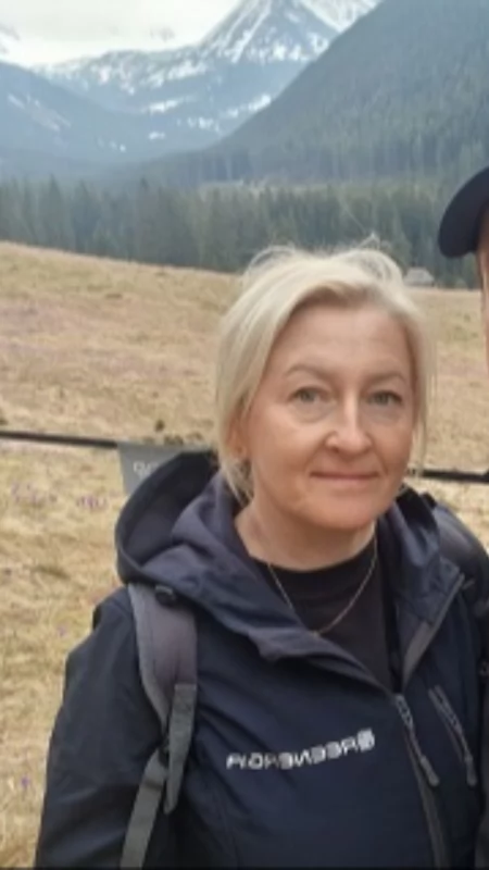  Po udarze w Egipcie. Monika wróciła do Polski. Rodzina wdzięczna za pomoc