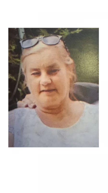 Zaginiona Maria Opala poszukiwana