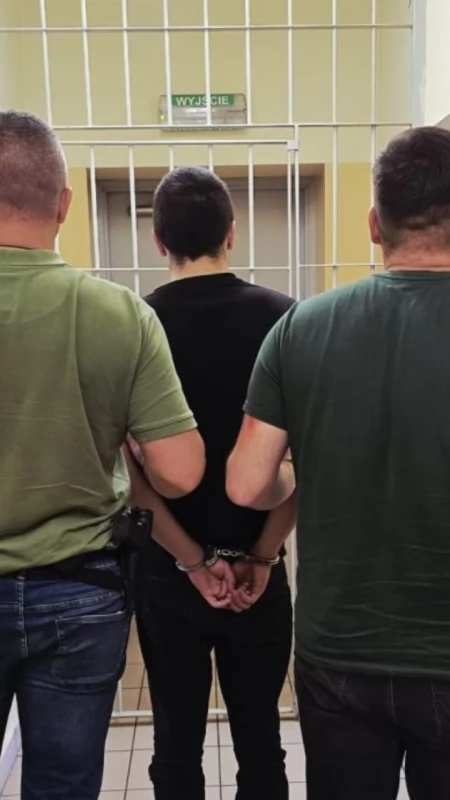 Zięć miał trafić do więzienia! Seniorka straciła fortunę. Policja dopadła podejrzanych
