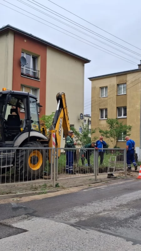 Wodna sytuacja opanowana, gorzej z prądem