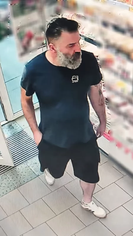 Zaginął 45-letni mieszkaniec Starachowic. Policja prosi o pilną pomoc