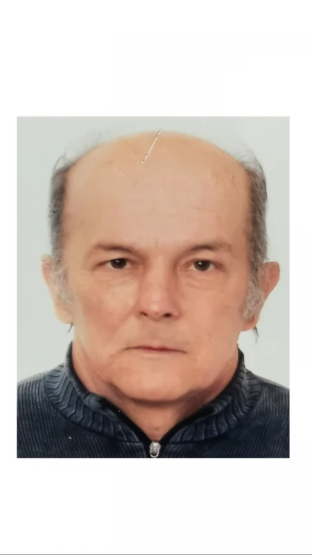 Od dwóch lat nie daje znaku życia. Policja prosi o pomoc!