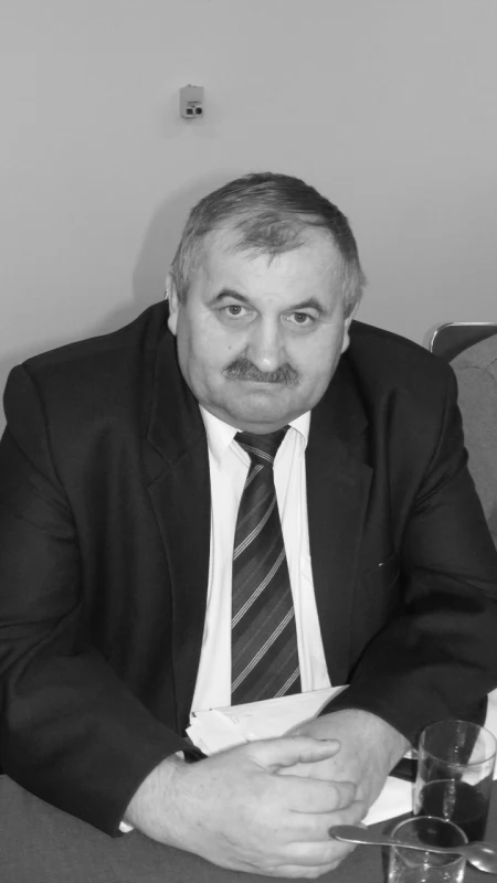 Zmarł wieloletni radny gminy Pawłów