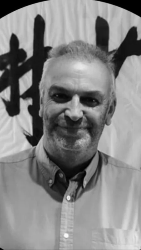 Odszedł dr Allan Lawrence. Człowiek, który zbudował most między Starachowicami a Wielką Brytanią