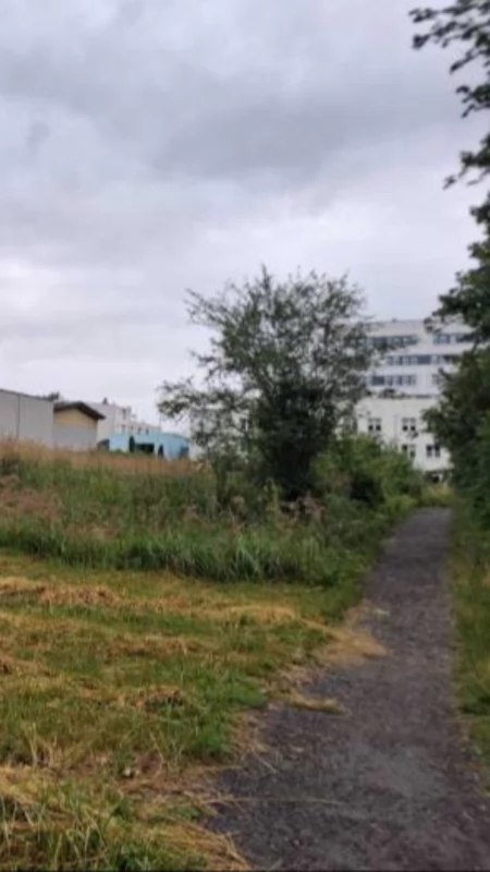 Miasto kupi od powiatu teren przy ul. Radomskiej