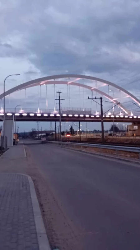Radny Capała wychodzi z wnioskiem. Wiadukt Pamięci Ofiar Ludobójstwa na Wołyniu?