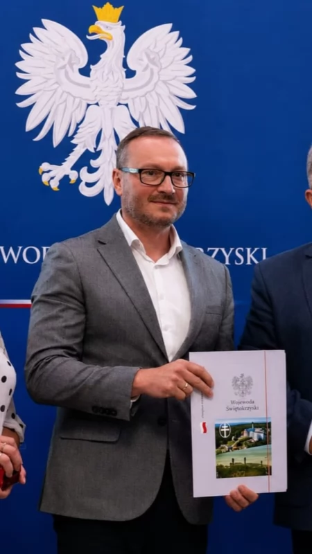 Gmina Brody z dofinansowaniem na teleopiekę dla seniorów