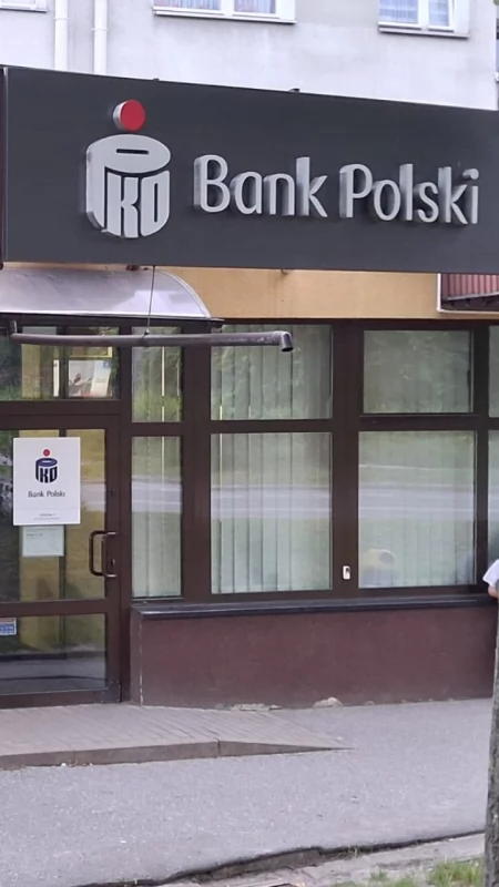 Uwaga klienci PKO Banku Polskiego. Oddział przy al. Armii Krajowej będzie czasowo zamknięty