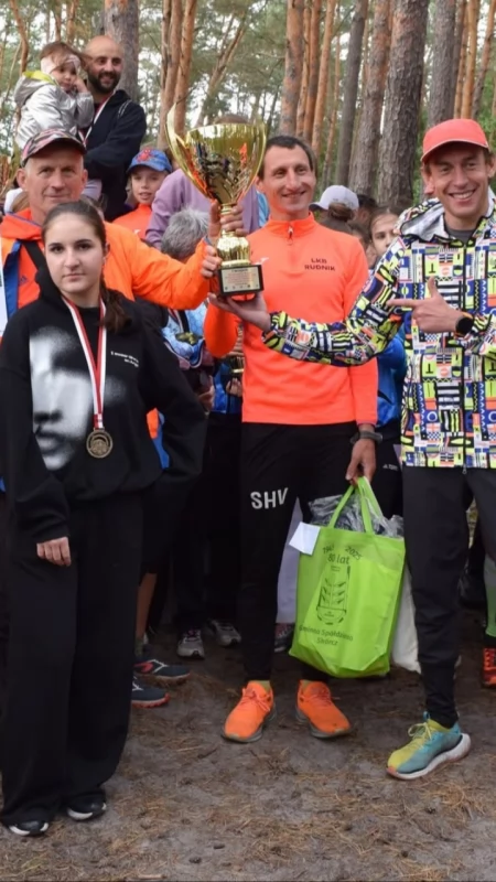 Rudnik najlepszy w Polsce!