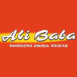 Ali Baba Turecki Grill Kebab