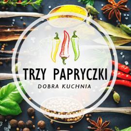Trzy Papryczki