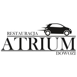 Restauracja ATRIUM