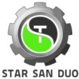 P.P.H.U. STAR SAN DUO