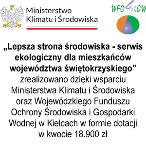 Zdjęcie: Lepsza strona środowiska serwis Starachowicki