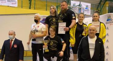 Kapitalny występ Wikinga Starachowice. Pierwszy start i pierwsze obfite żniwo