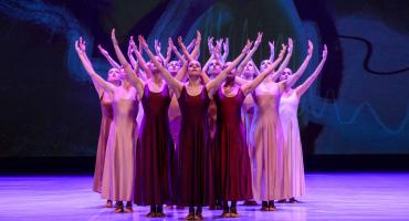 Kielecki Teatr Tańca będzie obchodzić Jubileusz 25-lecia