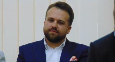 Prezydent Materek składa sensacyjną propozycję radnym PiS
