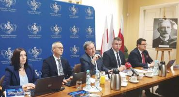Straże miejskie karają według uznania