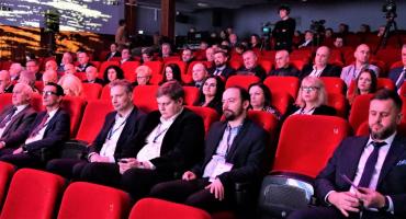 Forum przedsiębiorców i instytucji wsparcia biznesu