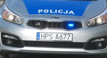 Przestępcza kariera dobiegła końca. Zatrzymany w Starachowicach, a poszukiwany przez skarżyski Sąd Rejonowy