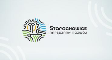 Nowe logo Starachowic za prawie 60 tysięcy złotych!!!