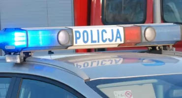 Dwa lata za przestępstwo seksualne. Poszukiwany mężczyzna trafił za kraty