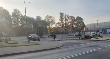 Konsultacje z mieszkańcami gm. Mirzec w sprawie komunikacji