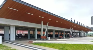 Nie tylko pociągiem ze Starachowic do Kielc
