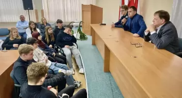 Będzie Młodzieżowa Rada Powiatu Starachowickiego. Starostwo otwarte na głos młodych